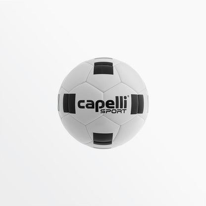 4-Cube Classic Team Soccer Ball | Capelli Sport Sale