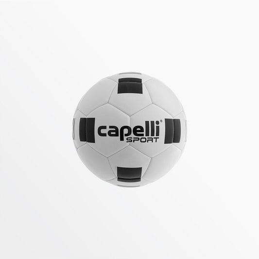 4-Cube Classic Team Soccer Ball | Capelli Sport Sale