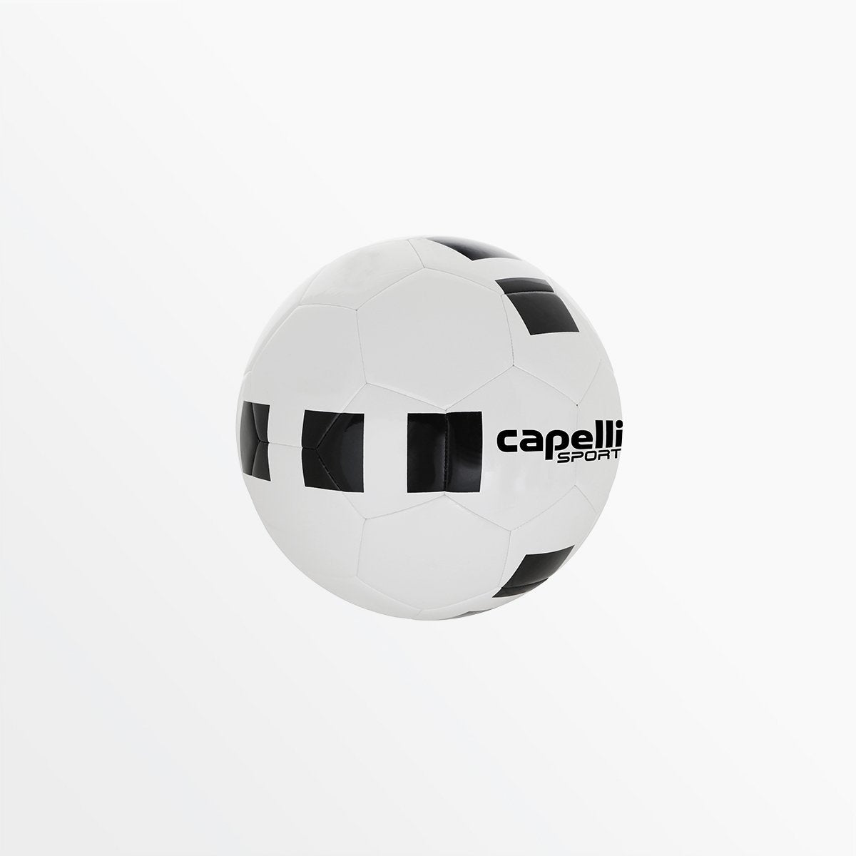 4-Cube Classic Team Soccer Ball | Capelli Sport Sale