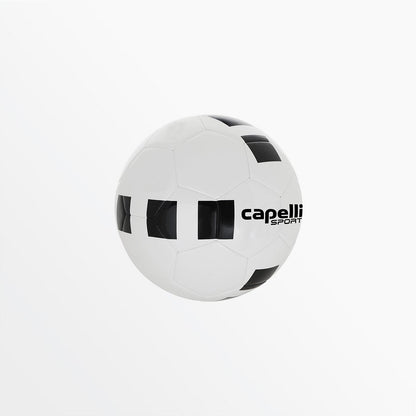 4-Cube Classic Team Soccer Ball | Capelli Sport Sale