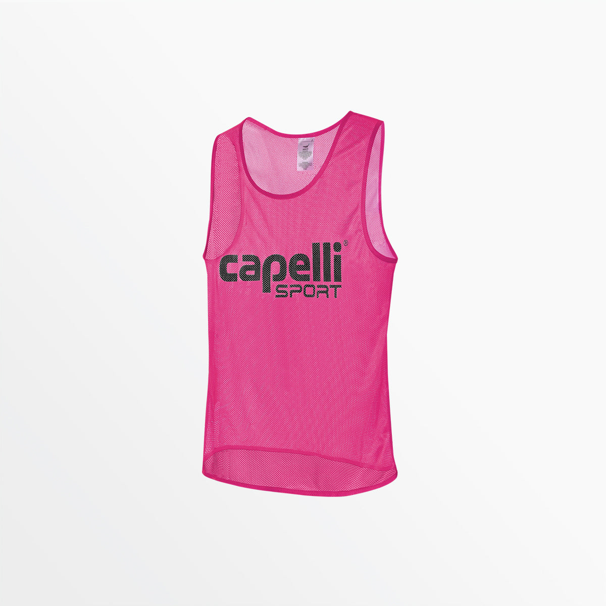Youth Practice Pinnie | Capelli Sport Recommended