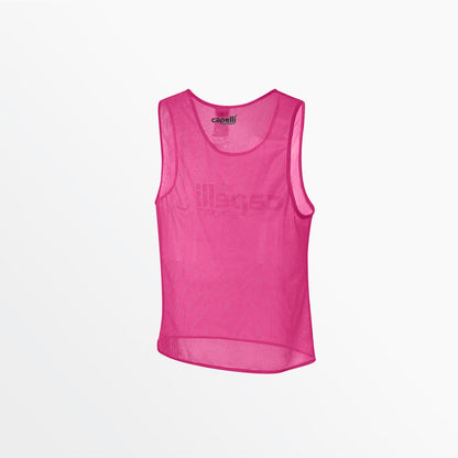 Youth Practice Pinnie | Capelli Sport Recommended