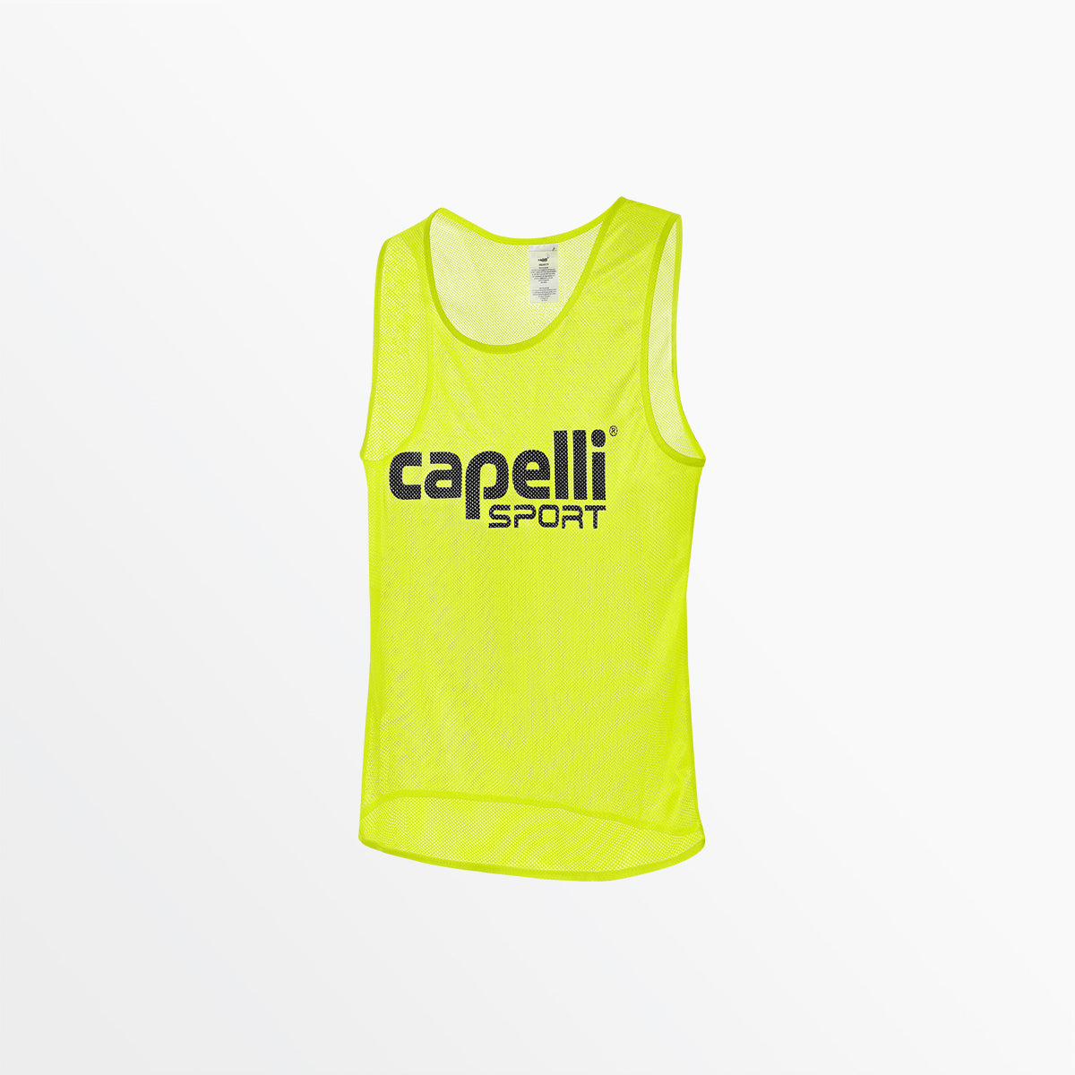 Youth Practice Pinnie | Capelli Sport Recommended