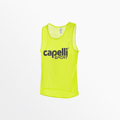 Youth Practice Pinnie | Capelli Sport Recommended