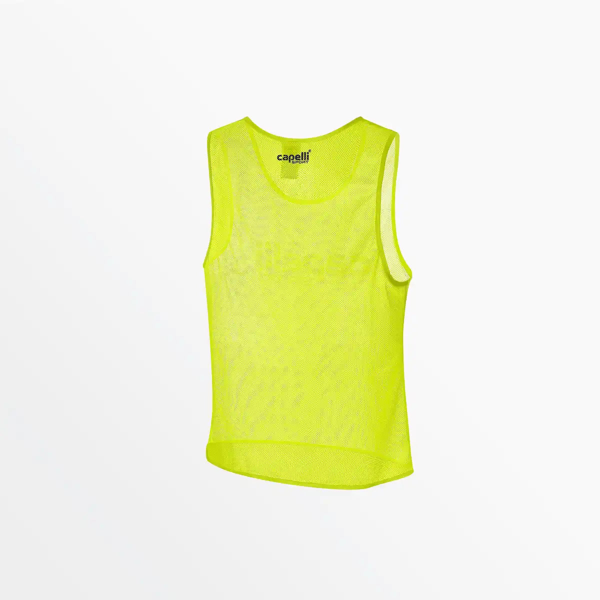 Youth Practice Pinnie | Capelli Sport Recommended
