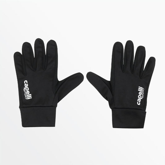 Youth Therma Field Glove | Capelli Sport Customer Favorite