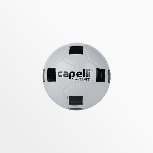 4-Cube Classic Team FIFA Basic Soccer Ball | Capelli Sport Top Pick
