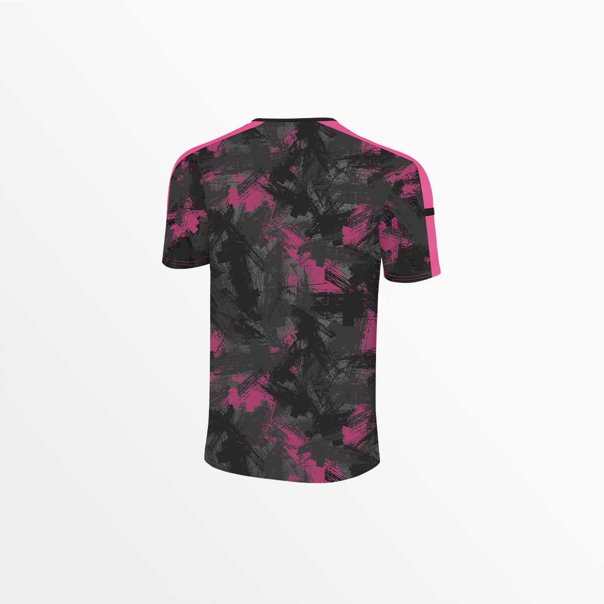 Youth Pitch II Camo Strokes Jersey | Capelli Sport Premium