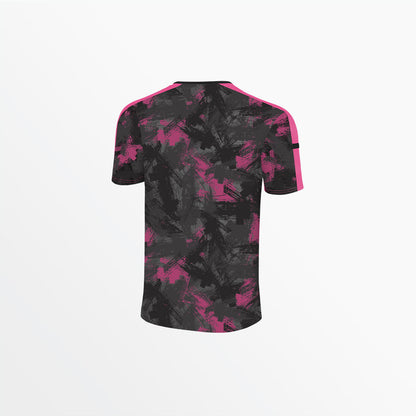 Youth Pitch II Camo Strokes Jersey | Capelli Sport Premium