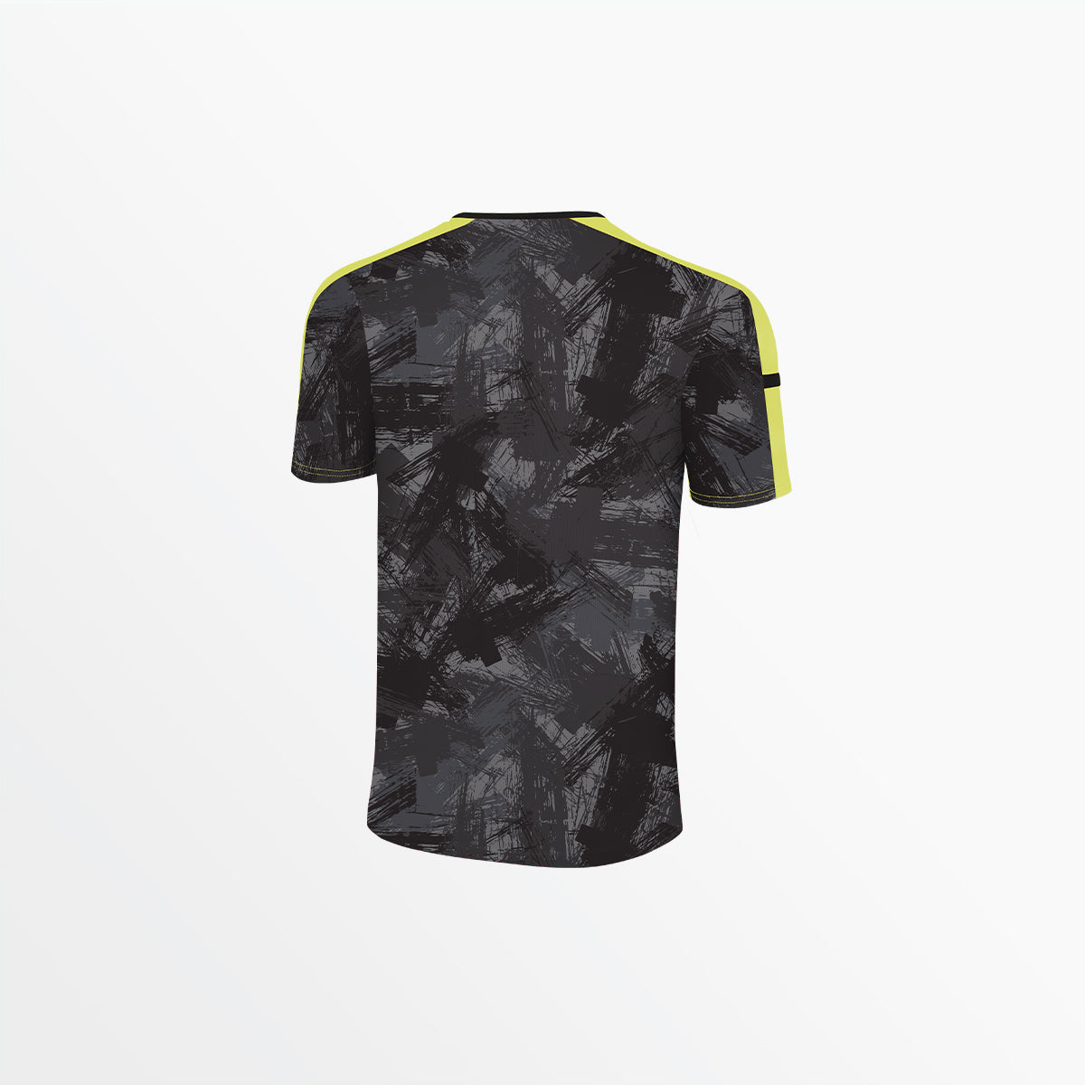 Youth Pitch II Camo Strokes Jersey | Capelli Sport Premium