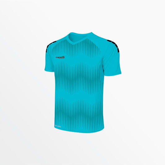 Youth Madison Static II Goalkeeper Jersey | Capelli Sport Signature