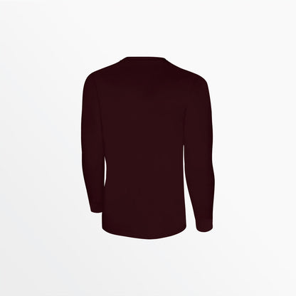 Youth Team Long Sleeve Jersey | Capelli Sport Discount