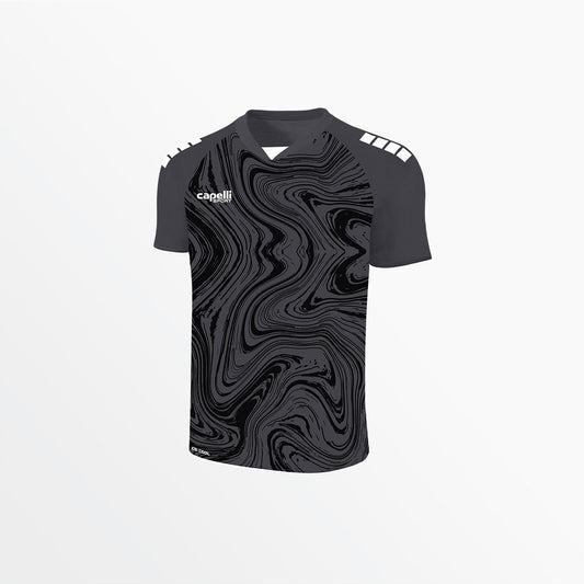 Youth Condor III Marble Jersey | Capelli Sport Sale