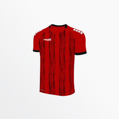 Youth Madison II Brush Stripe Jersey | Capelli Sport Trending