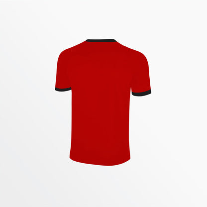 Youth Madison II Brush Stripe Jersey | Capelli Sport Trending