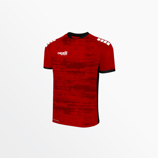 Youth Madison Blur Jersey | Capelli Sport Value