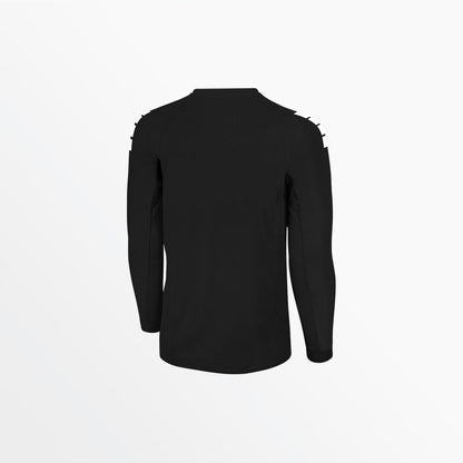 Youth Madison Static II Long Sleeve Goalkeeper Jersey | Capelli Sport Top Pick