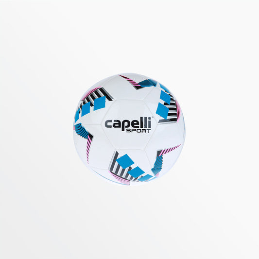 Star Cubes Team FIFA Quality Basic Soccer Ball | Capelli Sport Deals