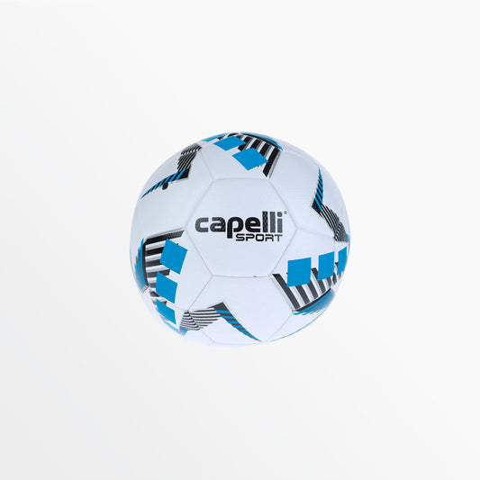 Star Cubes Competition Elite FIFA Quality Soccer Ball | Capelli Sport Premium