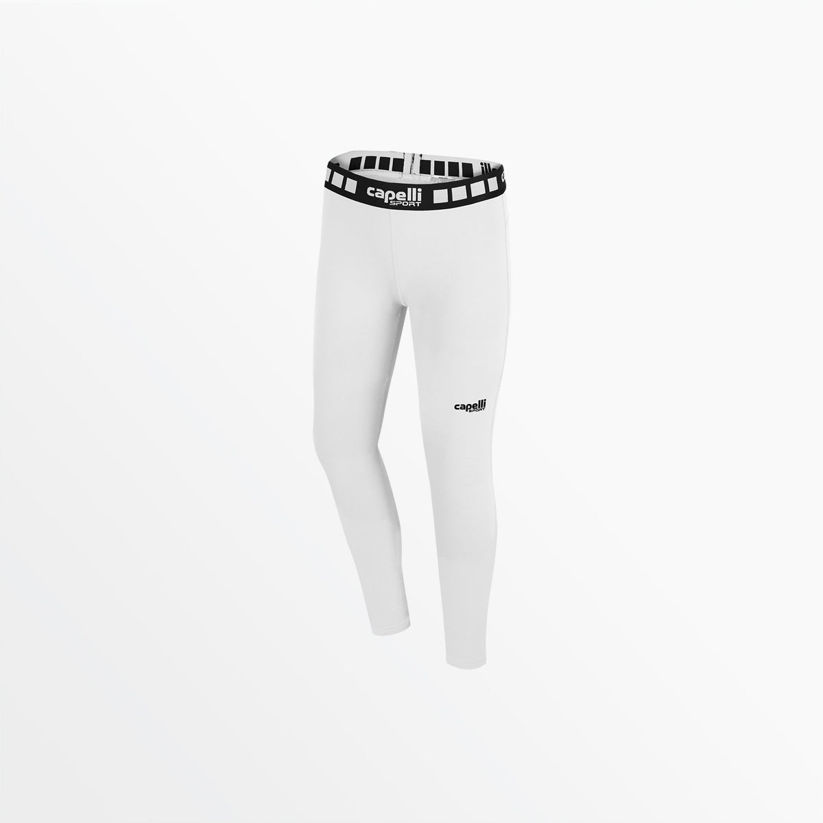 Girl's Performance Tights | Capelli Sport Recommended