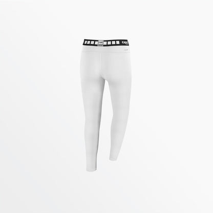 Girl's Performance Tights | Capelli Sport Recommended
