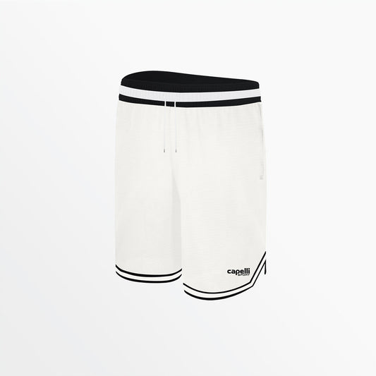 Youth Hoop Shorts | Capelli Sport Top Pick