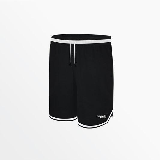 Youth Hoop Shorts | Capelli Sport Recommended