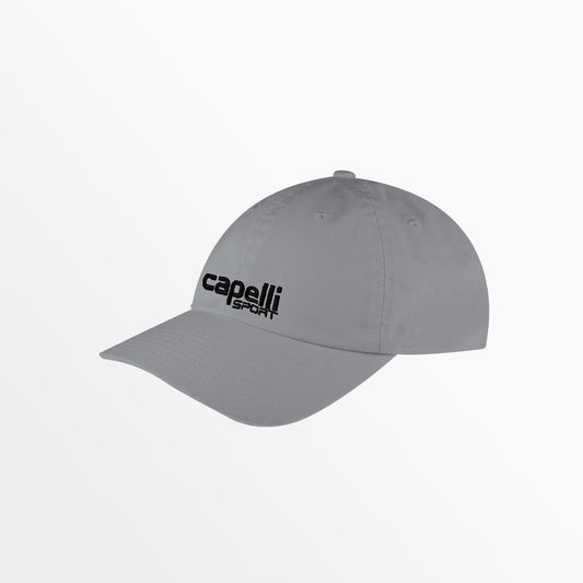 Youth CS Classic Baseball Cap | Capelli Sport Discount