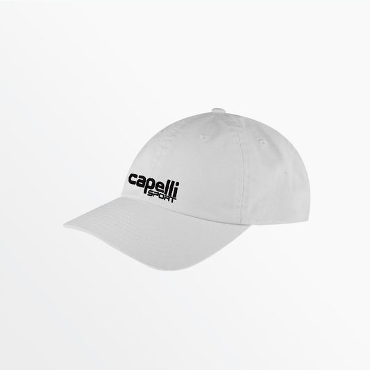 Youth CS Classic Baseball Cap | Capelli Sport Hot Sale
