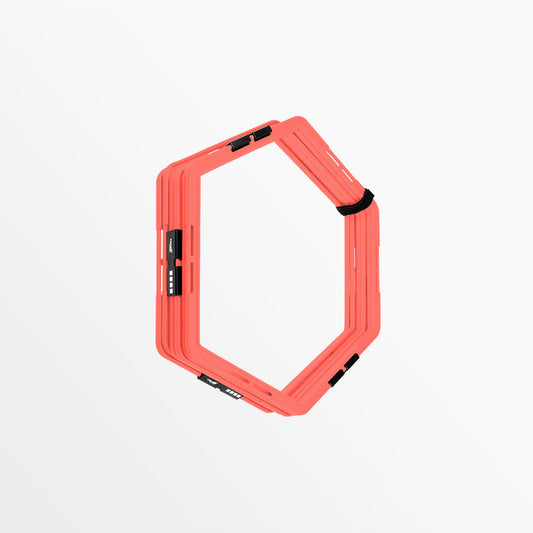 Agility Grid | Capelli Sport Signature