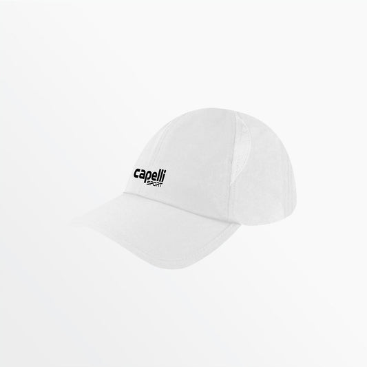 Youth CS Pro Cap | Capelli Sport Top Pick