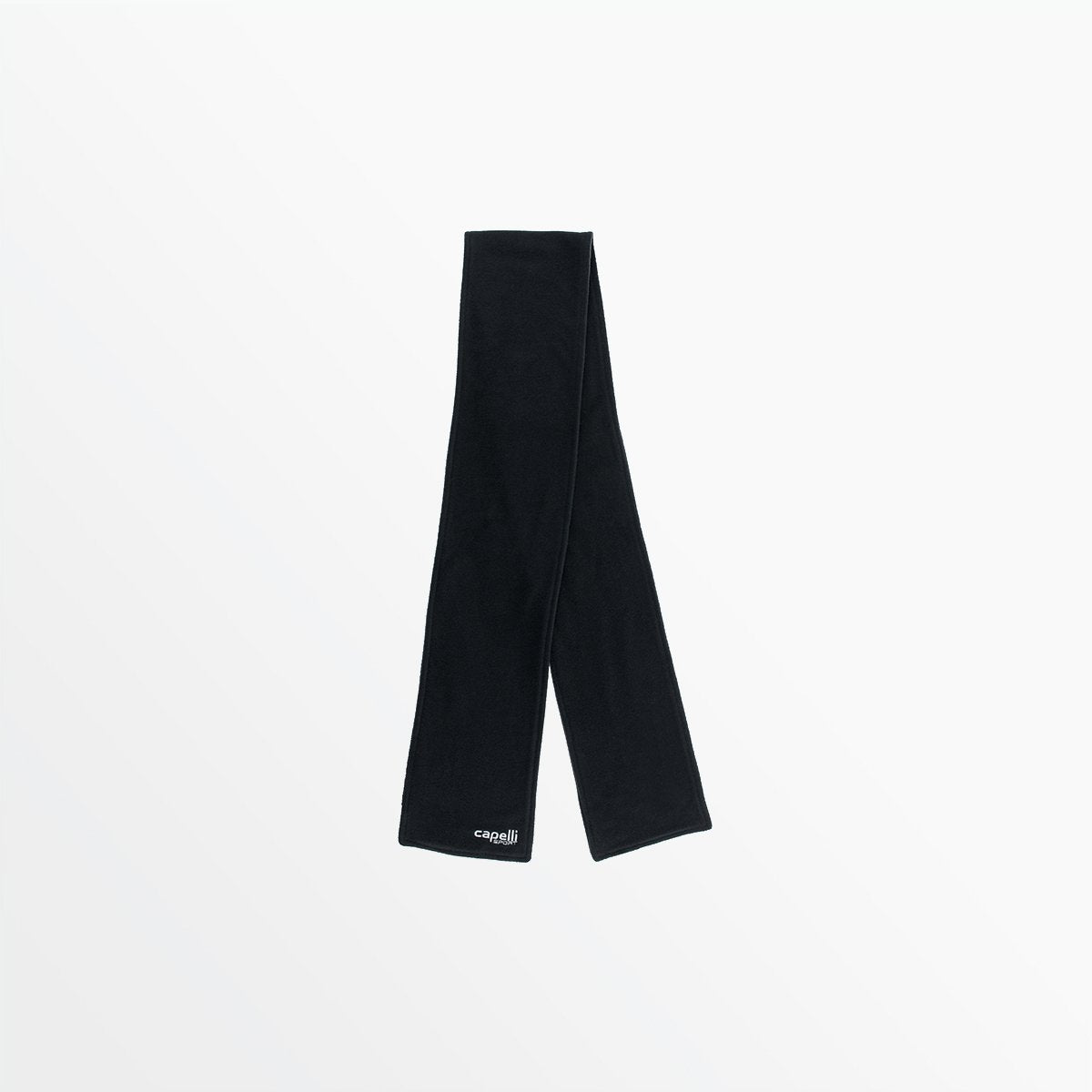 Youth Fleece Scarf | Capelli Sport Exclusive