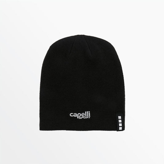 Youth Branded Beanie | Capelli Sport Deals