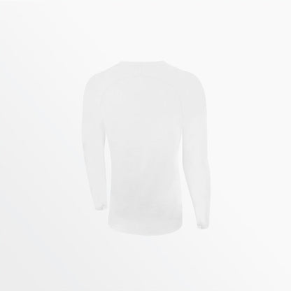 Youth Base Layer Game Day Long Sleeve Top | Capelli Sport Special Offer