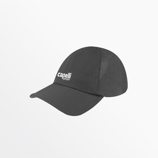 Youth CS Pro Cap | Capelli Sport Signature