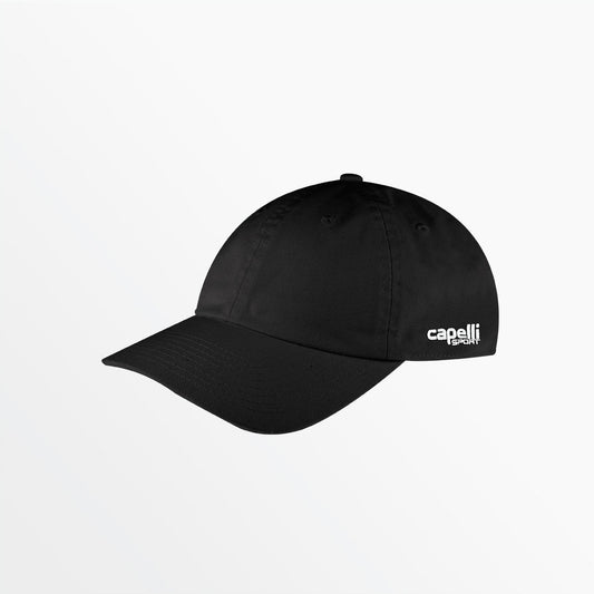 Youth Team Baseball Cap | Capelli Sport Latest