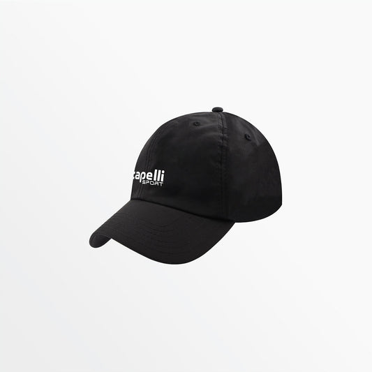 Youth CS Flex Cap | Capelli Sport Everyday