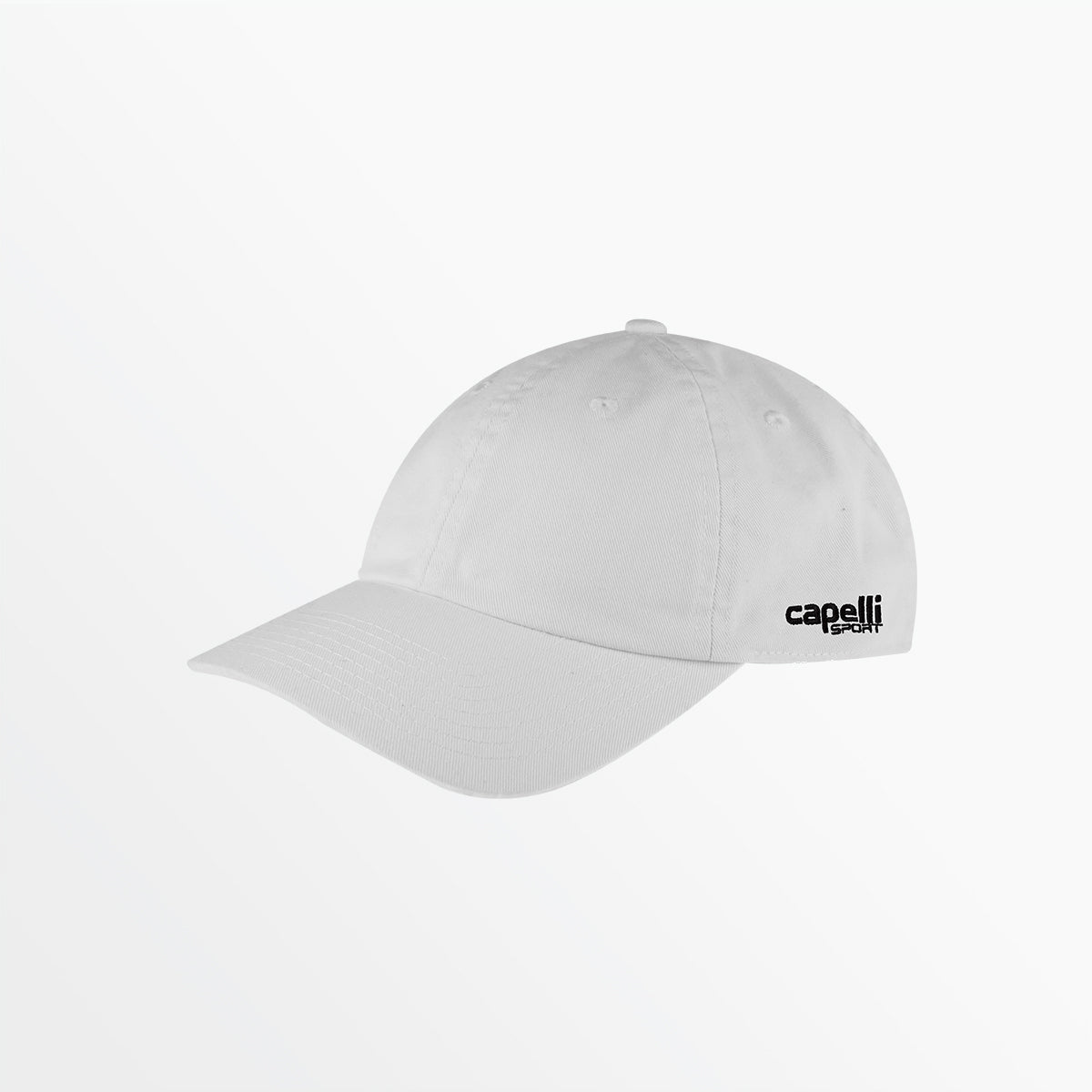 Youth Team Baseball Cap | Capelli Sport Top Pick