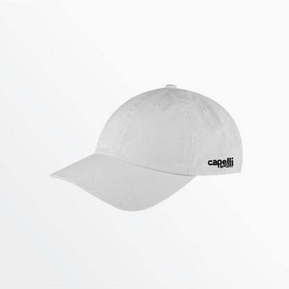 Youth Team Baseball Cap | Capelli Sport Top Pick