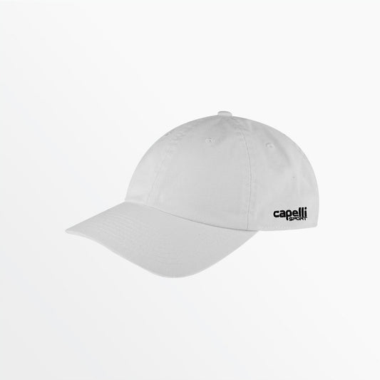 Youth Team Baseball Cap | Capelli Sport Top Pick