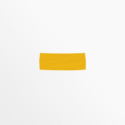 Wide Width Headband With Grip and 4 Cube Logo | Capelli Sport Great Value