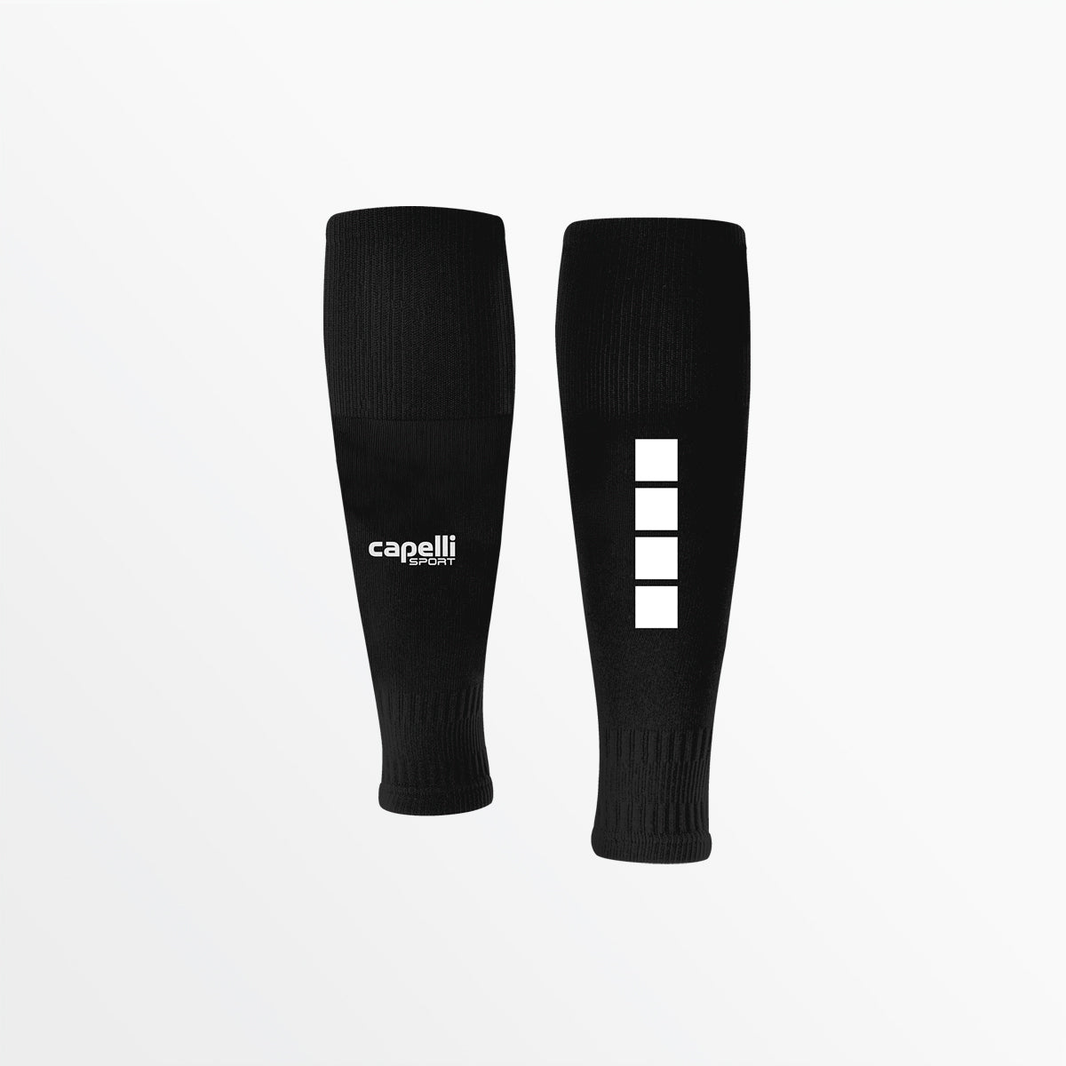 4-Cube Sock Sleeve | Capelli Sport Everyday