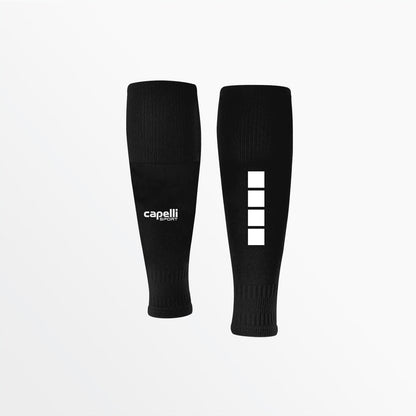 4-Cube Sock Sleeve | Capelli Sport Everyday