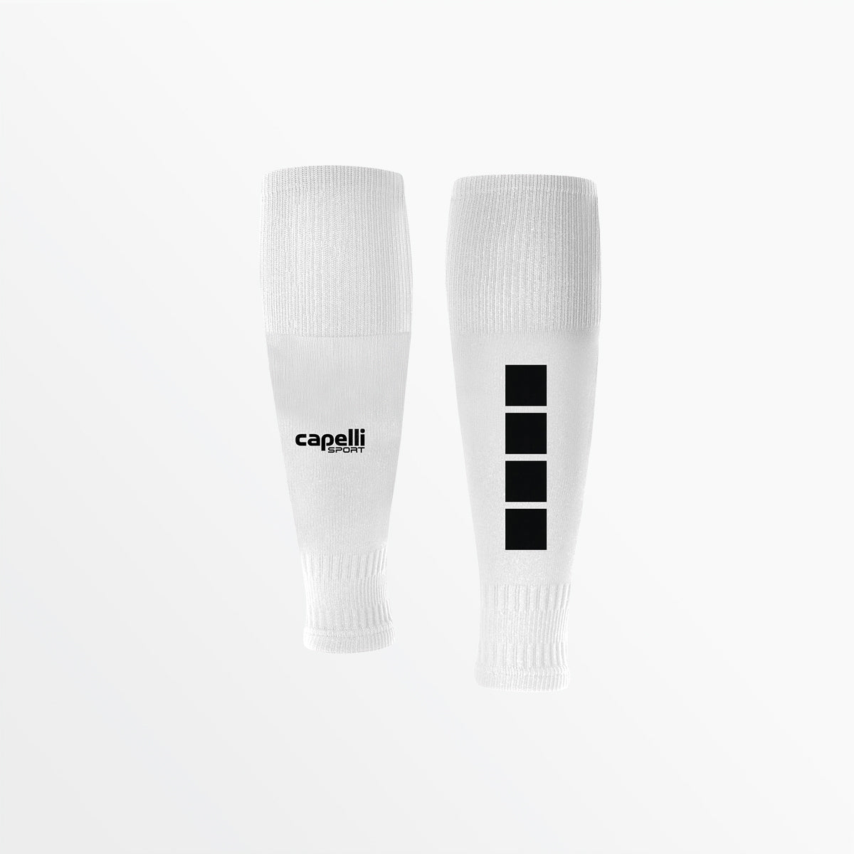 4-Cube Sock Sleeve | Capelli Sport Everyday