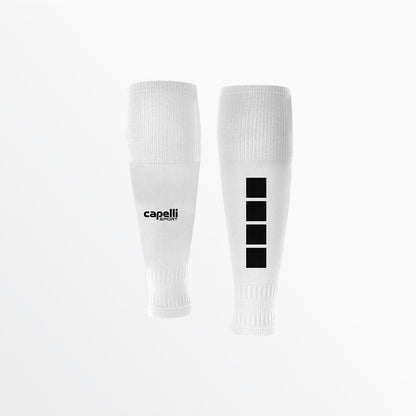 4-Cube Sock Sleeve | Capelli Sport Everyday