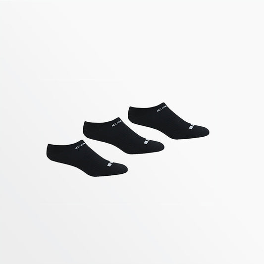Basics CS-COOL Lightweight No Show Socks | Capelli Sport Trusted