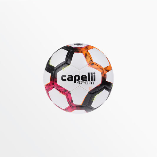 Plasma Pro Elite FIFA Pro Soccer Ball | Capelli Sport Exclusive