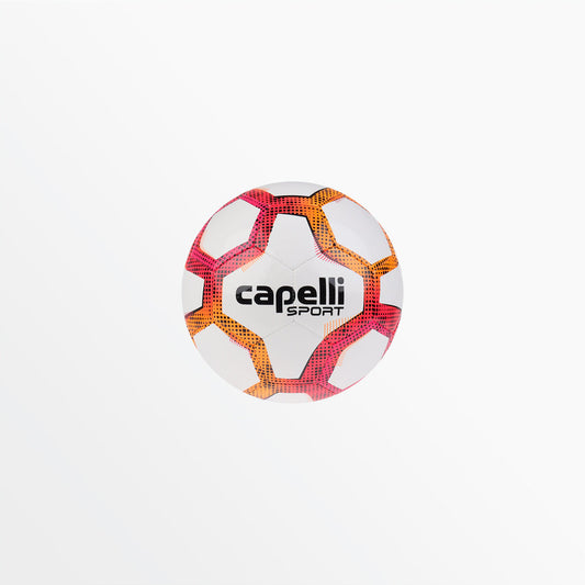Plasma Team Machine Stitched Soccer Ball | Capelli Sport Sale