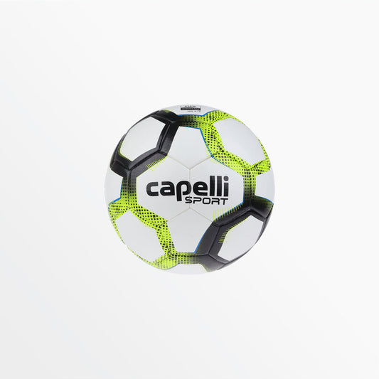Plasma Pro FIFA Pro Soccer Ball | Capelli Sport Trusted
