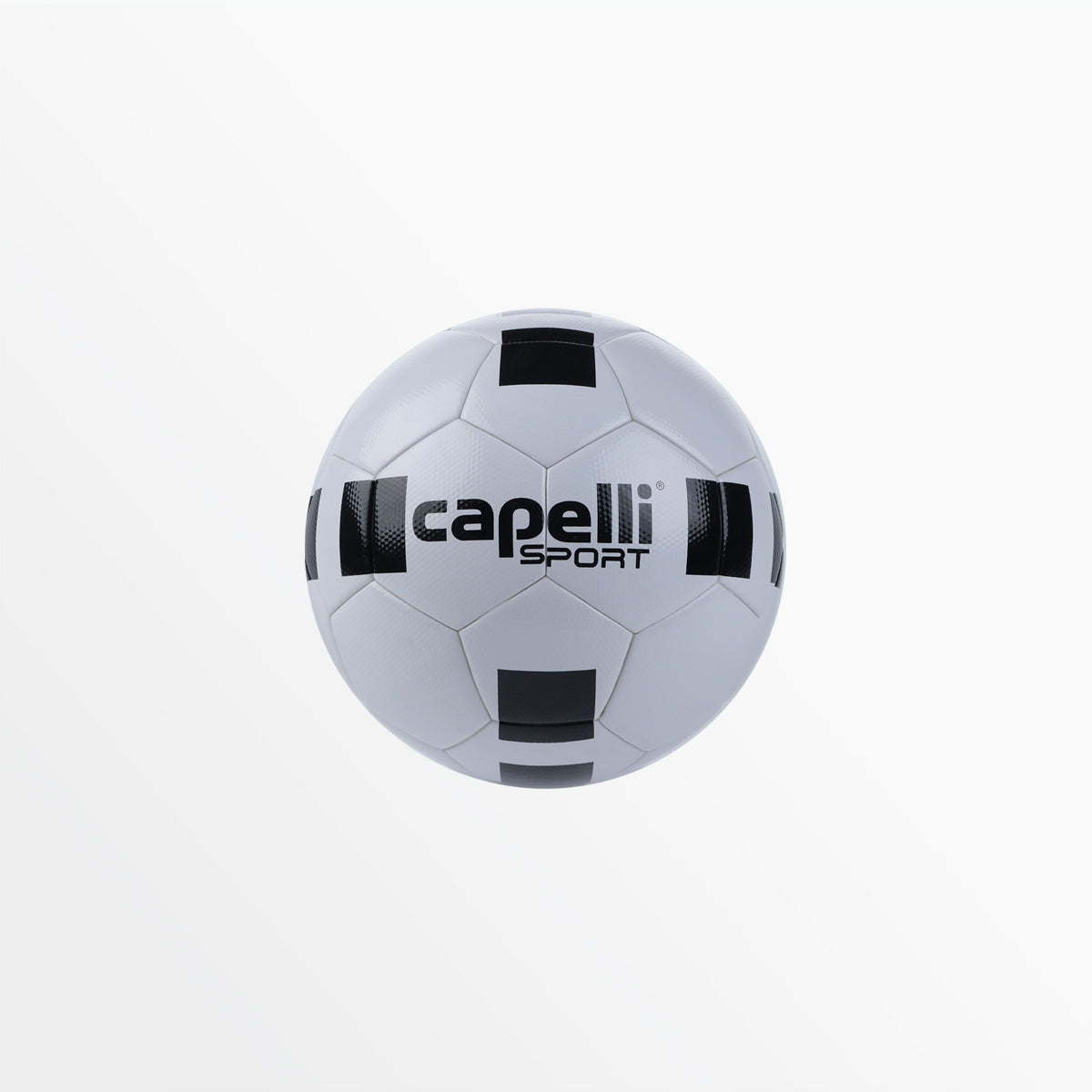 4-Cube Classic Competition Elite Soccer Ball | Capelli Sport Quality